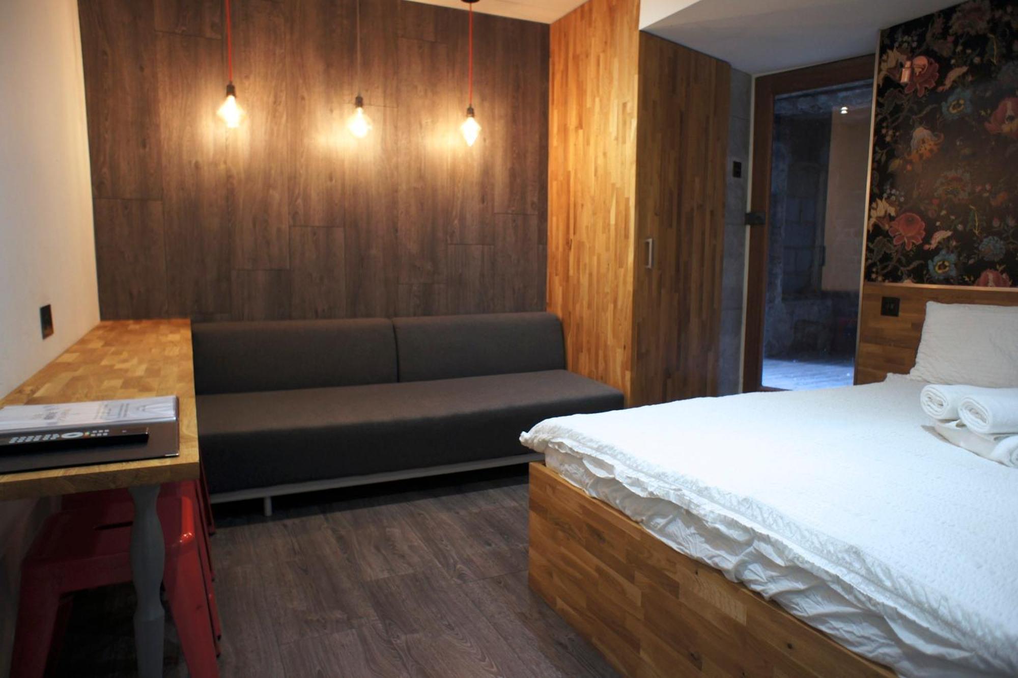Brick Lane Studios London Exterior photo