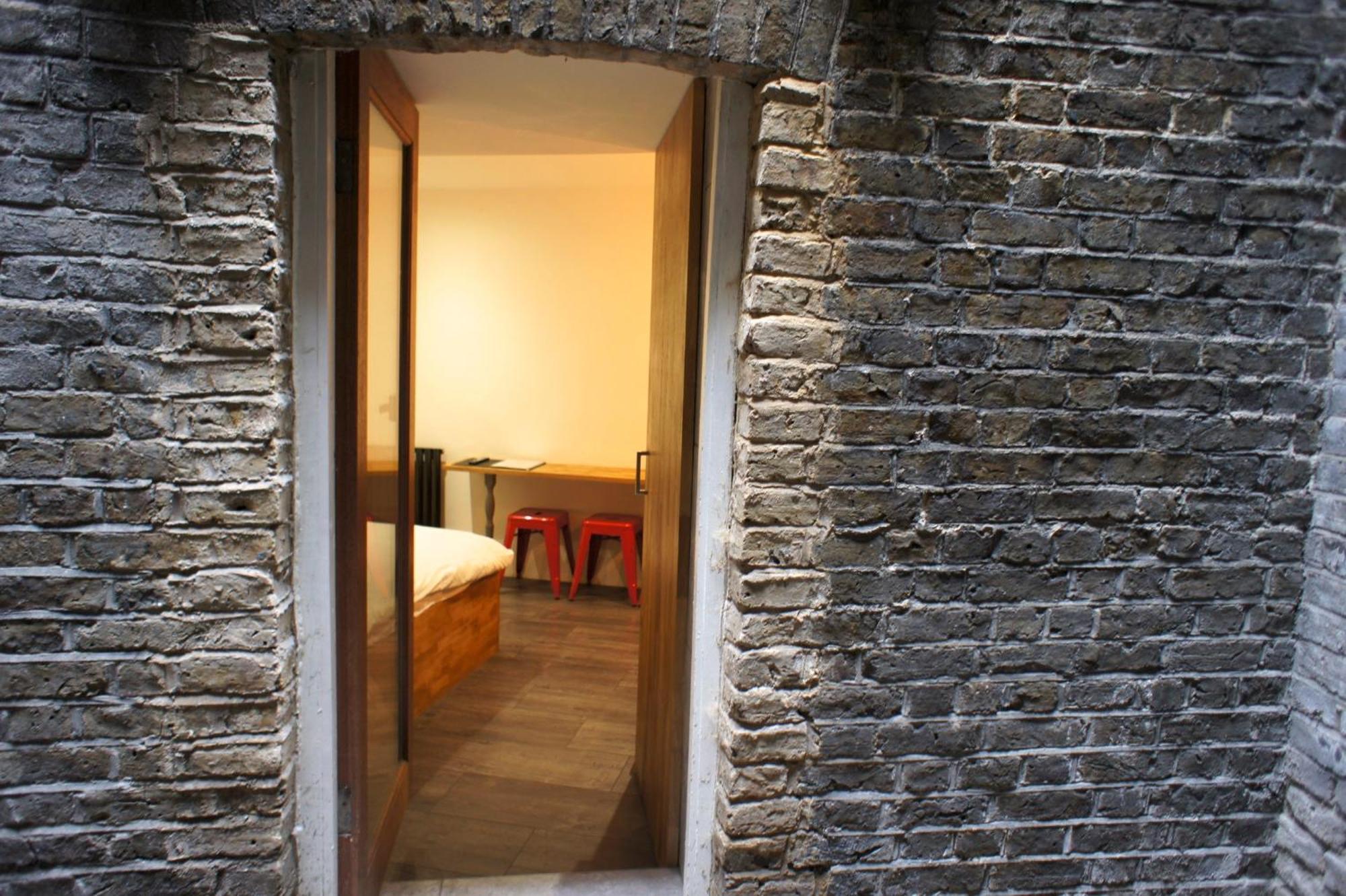 Brick Lane Studios London Exterior photo